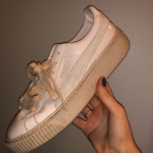 Nude pumas💫